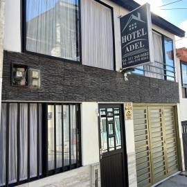 Hotel Adel
