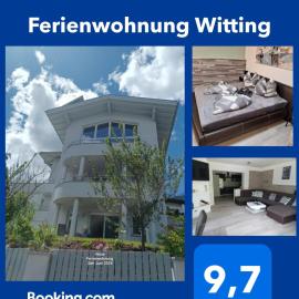 Ferienwohnung Witting
