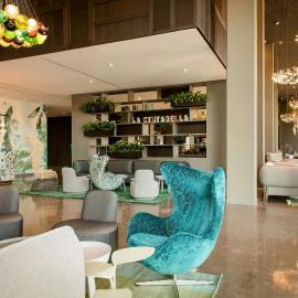 Motel One Barcelona-Ciutadella, hotel v destinácii Barcelona