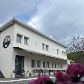 CASA HOBAN, hotel Nagybányán