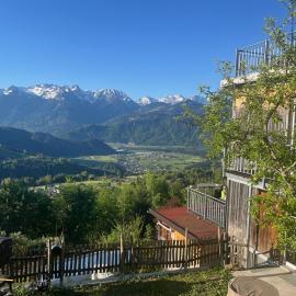 Sport- und Seminarhaus Walsertal