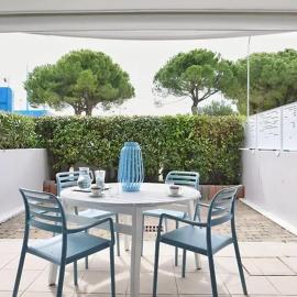 Viesnīca Aparthotel Terme Grado - Private Parking pilsētā Grado
