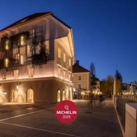 Zlata Ladjica Boutique Hotel