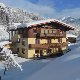 Ferienwohnung Habel, hotel in Hochfilzen