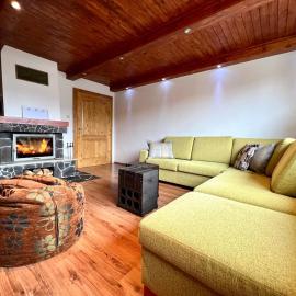 2-izbový apartmán v objatí Západných Tatier