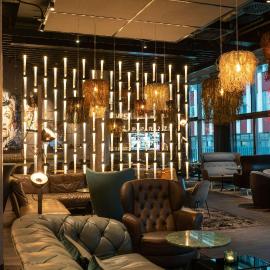 Motel One Berlin-Spittelmarkt, hotel v Berlíne