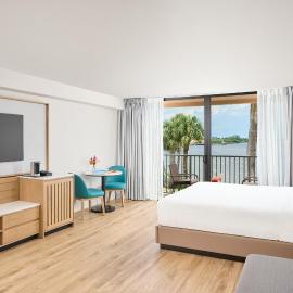 voco Sandpiper All-Inclusive Resort by IHG, hotel en Port St. Lucie