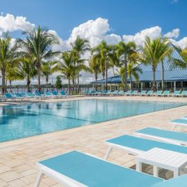 voco Sandpiper All-Inclusive Resort by IHG, hotel v destinaci Port Saint Lucie