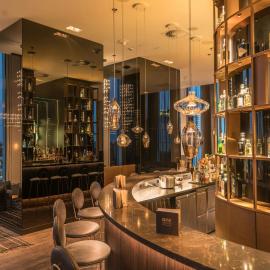 Motel One Berlin-Upper West, hotel v Berlíne