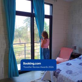 M&K House, hotel in Tarapoto