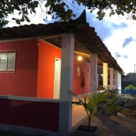 Casa Estrela do Mar