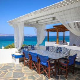 Villa Irenes Dream - For dreamy holidays