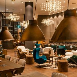 Motel One Glasgow, hotel v destinácii Glasgow