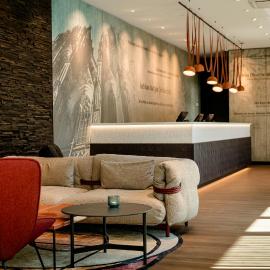 Motel One Köln-Mediapark، فندق في كولونيا