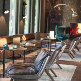 Motel One Hamburg-Airport, хотел в Хамбург