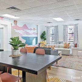 City View Loft