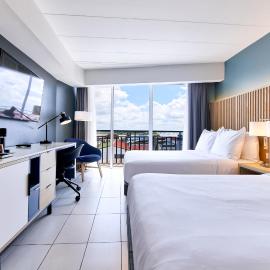 Radisson Hotel Paramaribo, hotel en Paramaribo
