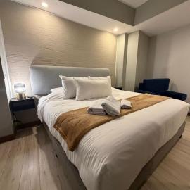CasaSue Living & Hotel