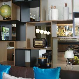 Motel One Leipzig-Augustusplatz, hotel a Leipzig