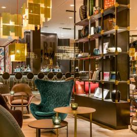 Motel One Frankfurt-Römer, hotel en Frankfurt