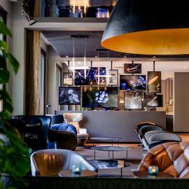 Motel One München-Deutsches Museum、ミュンヘンのホテル