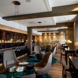 Motel One Magdeburg, hotelli kohteessa Magdeburg
