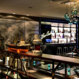 함부르크에 위치한 호텔 Motel One Hamburg am Michel