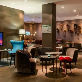 Motel One Freiburg، فندق في فريبورغ ام بريسغاو