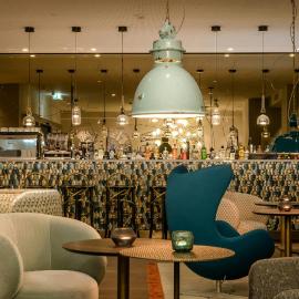 Motel One Linz-Hauptplatz, hotell i Linz