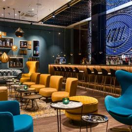 Motel One Köln-Altstadt, hotel v Kolíně