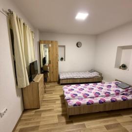 Viesnīca gvero apartment’s pilsētā Prilepa