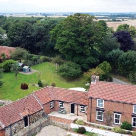 West End Farmhouse