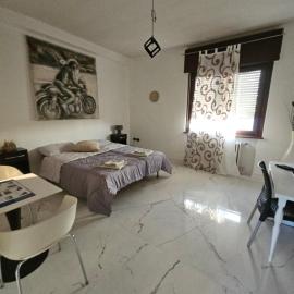 VILLA GIOVANNA, hotel en Bérgamo