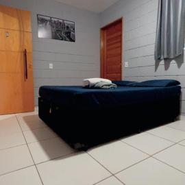 Quarto Familiar Próximo ao Aeroporto de Guarulhos