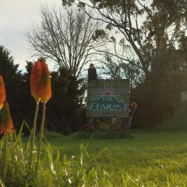 The Farm, hotel in Whangaruru
