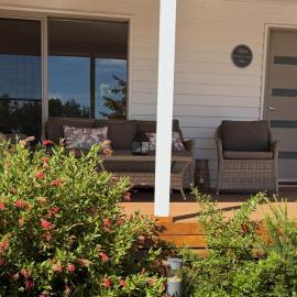 Grevillea Cottage, Hotel in Murrumbateman
