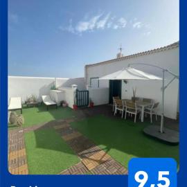 Casa Brisa Abades