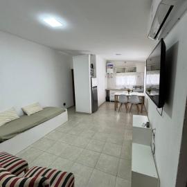 Casa de 2 dormitorios, zona parque