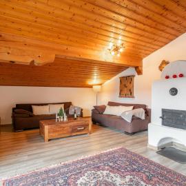 FamilienLodge Reith