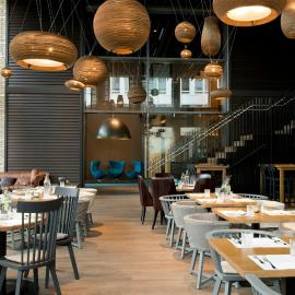 Motel One München-Campus, hôtel à Munich