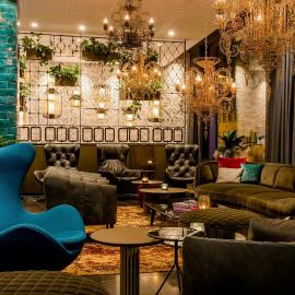 Motel One München-Haidhausen、ミュンヘンのホテル
