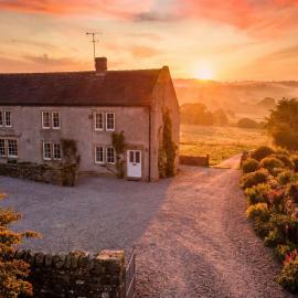 The Farmhouse
