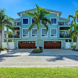 Anna Maria Island Beach Palace