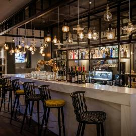 Viesnīca Motel One Madrid-Plaza de España Madridē