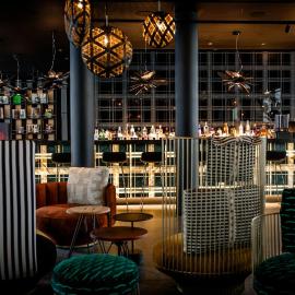 Motel One Antwerp, khách sạn ở Antwerpen