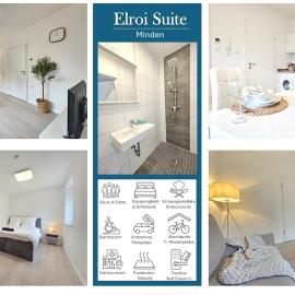 Elroi Suite โรงแรมในมินเดิน