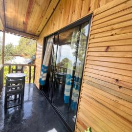 Cabaña OLIN