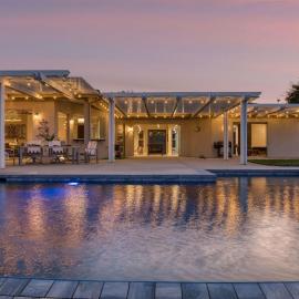 Summit Ranch by AvantStay
