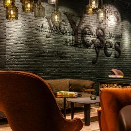 Motel One Dublin, hotel a Dublín
