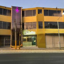 Hotel Azomali Plus